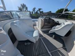 2005 Regal 2400, $ 22,000.00