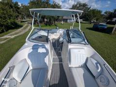 2005 Regal 2400, $ 22,000.00