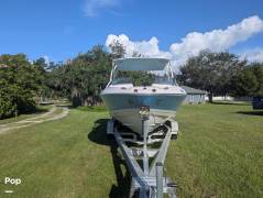 2005 Regal 2400, $ 22,000.00