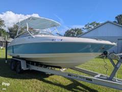 2005 Regal 2400, $ 22,000.00