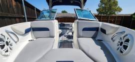 2013 Chaparral H20 19 Sport Chaparral, $ 19,900.00