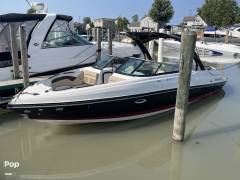 2017 Rinker 29QX, $ 76,700.00