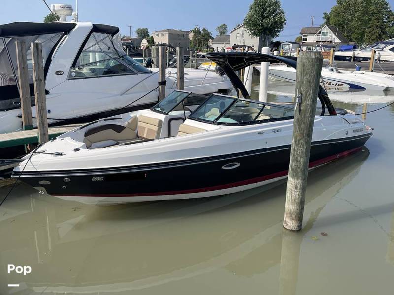 2017 Rinker 29QX, $ 76,700.00