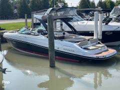 2017 Rinker 29QX, $ 76,700.00