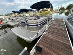 2023 Bennington 22 S, $ 22,000.00