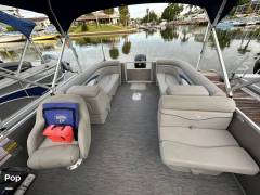 2023 Bennington 22 S, $ 22,000.00
