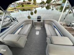 2023 Bennington 22 S, $ 22,000.00