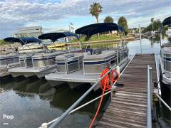 2023 Bennington 22 S, $ 22,000.00