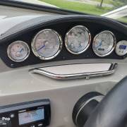 2020 Stingray 208 LR, $ 44,900.00