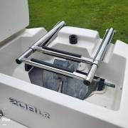 2020 Stingray 208 LR, $ 44,900.00