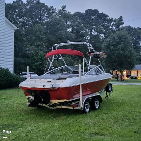 2020 Stingray 208 LR, $ 44,900.00