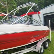 2020 Stingray 208 LR, $ 44,900.00