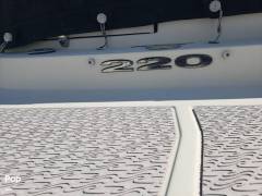 2010 Sea Ray 220 Sundeck, $ 25,995.00