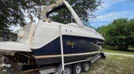 2004 Rinker Fiesta Vee 270, $ 33,500.00