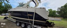 2004 Rinker Fiesta Vee 270, $ 33,500.00