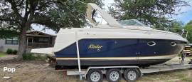 2004 Rinker Fiesta Vee 270, $ 33,500.00