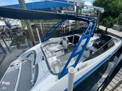 2020 Yamaha AR240, $ 49,000.00
