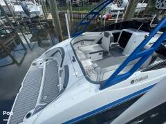 2020 Yamaha AR240, $ 49,000.00