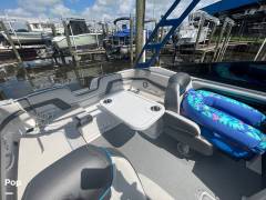 2020 Yamaha AR240, $ 49,000.00
