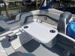 2020 Yamaha AR240, $ 49,000.00