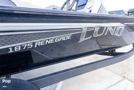 2020 Lund 1875 Renegade, $ 25,990.00