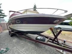 2007 Crownline 255 CCR, $ 25,000.00