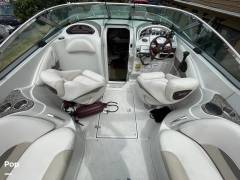 2007 Crownline 255 CCR, $ 25,000.00