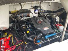 2007 Crownline 255 CCR, $ 25,000.00