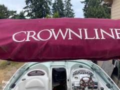 2007 Crownline 255 CCR, $ 25,000.00