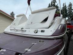 2007 Crownline 255 CCR, $ 25,000.00