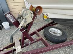 2007 Crownline 255 CCR, $ 25,000.00
