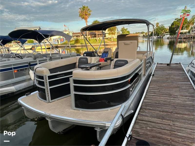 2024 Harris 230, $ 28,000.00