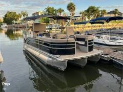 2024 Harris 230, $ 28,000.00