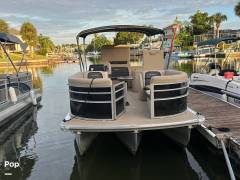 2024 Harris 230, $ 28,000.00