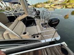 2024 Harris 230, $ 28,000.00