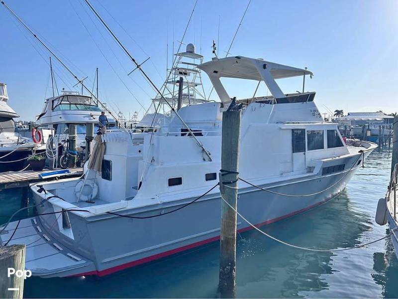 1973 Matthews Voyager, $ 45,000.00