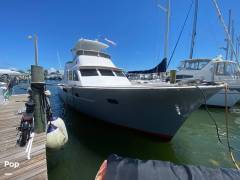 1973 Matthews Voyager, $ 45,000.00