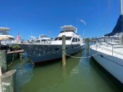 1973 Matthews Voyager, $ 45,000.00