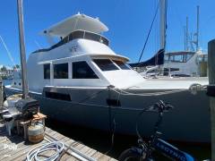 1973 Matthews Voyager, $ 45,000.00