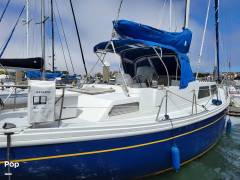1973 Columbia 41, $ 22,000.00