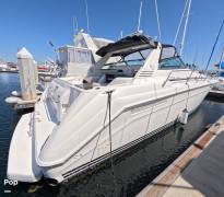 1996 Sea Ray 500 Sundancer, $ 149,000.00