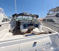 1996 Sea Ray 500 Sundancer, $ 149,000.00