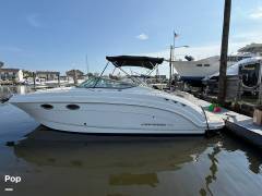 2007 Chaparral Signature 250, $ 29,900.00