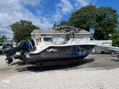 2005 Mako 252, $ 36,500.00