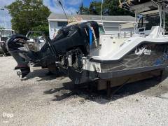 2005 Mako 252, $ 36,500.00