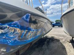 2005 Mako 252, $ 36,500.00