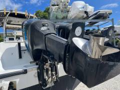 2005 Mako 252, $ 36,500.00