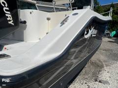2005 Mako 252, $ 36,500.00