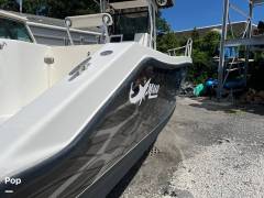 2005 Mako 252, $ 36,500.00