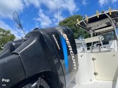 2005 Mako 252, $ 36,500.00